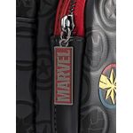 Product Loungefly Marvel Icons Mini Backpack thumbnail image