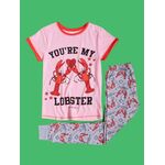 Product Friends Lobster Pyjamas thumbnail image