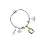 Product Friends Charm Bracelet thumbnail image