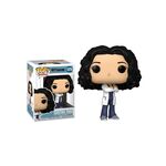 Product Funko Pop! Grey's Anatomy Cristina Yang thumbnail image