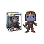 Product Funko Pop! Marvel Endgame Thanos 25cm thumbnail image