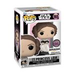 Product Φιγούρα Funko Pop! Star Wars Power of the Galaxy Princess Leia (Special Edition) thumbnail image