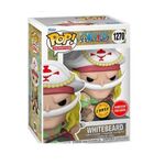 Product Funko Pop! One Piece Whitebeard (Chase is Possible)(Special Edition) thumbnail image