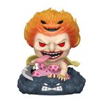 Product Φιγούρα Funko Pop! Deluxe One Piece Hungry Big Mom thumbnail image