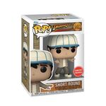 Product Φιγούρα Funko Pop! Indiana Jones and the Temple of Doom - Short Round (SDCC 2023) thumbnail image