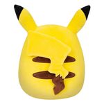 Product Λούτρινο Squishmallows Pokemon Pikachu 25 cm thumbnail image
