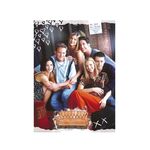 Product Friends Jigsaw Puzzle Group Shot thumbnail image