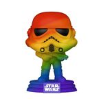 Product Funko Pop! Pride Stormtrooper thumbnail image