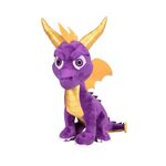 Product Sitting Spyro Plush thumbnail image
