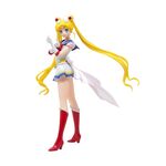 Product Sailor Moon Eternal Glitter & Glamours PVC Statue Super Sailor Moon Ver. A thumbnail image