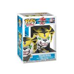 Product Funko Pop! Bakugan Tigrerra thumbnail image