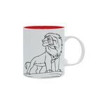 Product Disney Lion King Simba Mug thumbnail image