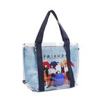 Product Friends Transparent Handbag thumbnail image