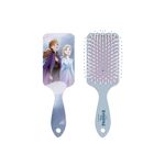 Product Disney Frozen Anna and Elsa Renctagular Brush thumbnail image