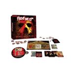 Product Friday the 13th Horror at Camp Crystal Lake thumbnail image