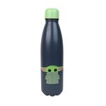 Product Star Wars Water Bottle Child Metal thumbnail image