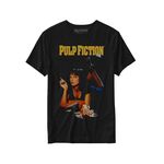 Product Pulp Fiction Poster T-Shirt thumbnail image