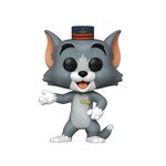 Product Funko Pop! Tom and Jerry Tom thumbnail image