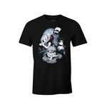 Product Naruto Team T-Shirt thumbnail image