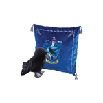 Product Harry Potter House Mascot Cushion with Plush Figure Ravenclaw thumbnail image