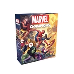 Product Marvel Champions The Card Game thumbnail image
