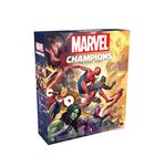 Product Marvel Champions The Card Game thumbnail image