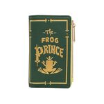 Product Loungefly Disney Tiana Wallet thumbnail image