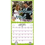 Product Friends Calendar 2021 thumbnail image