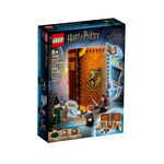 Product LEGO® Harry Potter™: Στιγμές Χόγκγουαρτς™: Μάθημα Μεταμορφώσεων (76382) thumbnail image