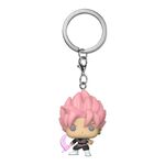 Product Μπρελόκ Funko Pocket Pop! Super Sayan Rose Goku thumbnail image