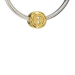 Product Harry Potter Time Turner Sterling Silver Charm thumbnail image