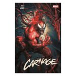 Product Carnage The Court Of Crimson Omnibus thumbnail image