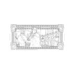 Product Game Of Thrones Coloring Book thumbnail image