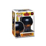 Product Φιγούρα Funko Pop! The Suicide Squad (2021) - Bloodsport thumbnail image