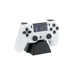 Product Playstation White Controller Alarm Clock thumbnail image