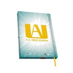 Product My Hero Academia Heroes Notebook thumbnail image