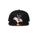 Product Space Jam Sylvester Snapback Cap thumbnail image