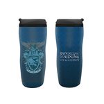 Product Harry Potter Ravenclaw Travel Mug thumbnail image