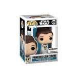 Product Funko Pop! Star Wars Leia Yavin (Special Edition) thumbnail image