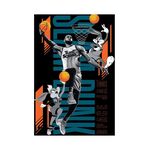 Product Looney Tunes Poster Space Jam thumbnail image