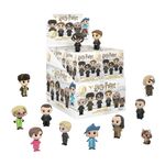 Product Φιγούρα Funko Harry Potter Mystery Minis Series 3 1τμχ Τυχαία Επιλογή thumbnail image
