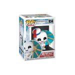 Product Funko Pop! Ghostbusters Mini Puft with Coctail Umbrella thumbnail image