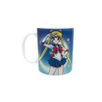 Product Sailor Moon Warriors Mug thumbnail image