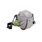 Product Danielle Nicole Star Wars The Child Carriage Crossbody thumbnail image