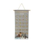 Product Advent Calendar Disney Bambi Fabric thumbnail image