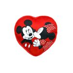 Product Disney Mickey And Minnie Shape Cushion thumbnail image
