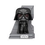Product Funko Pop! Star Wars Bounty Hunters Darh Vader Deluxe (Special Edition) thumbnail image