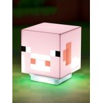 Product Minecraft Pig Light With Sound thumbnail image