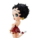 Product Betty Boop Q Posket Mini Figure Betty Boop Vr. A thumbnail image