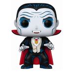Product Funko Pop! Universal Monsters Dracula thumbnail image